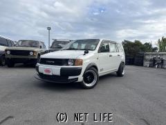 トヨタ プロボックスバン