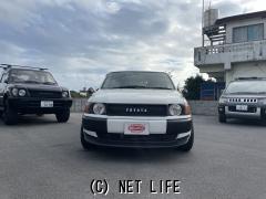 トヨタ プロボックスバン