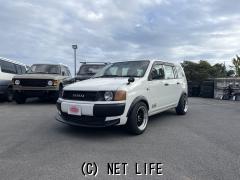 トヨタ プロボックスバン