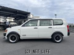 トヨタ プロボックスバン