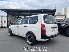 トヨタ プロボックスバン