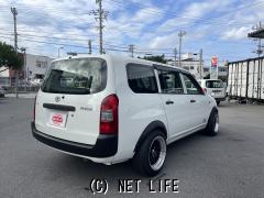 トヨタ プロボックスバン