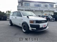 トヨタ プロボックスバン