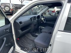 トヨタ プロボックスバン