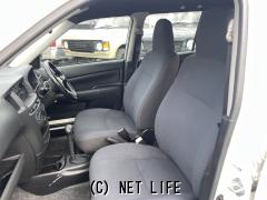 トヨタ プロボックスバン