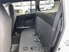 トヨタ プロボックスバン