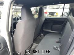 トヨタ プロボックスバン