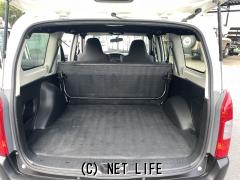 トヨタ プロボックスバン