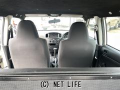 トヨタ プロボックスバン