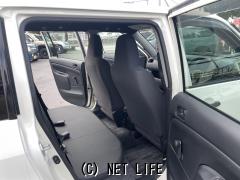 トヨタ プロボックスバン