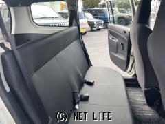 トヨタ プロボックスバン