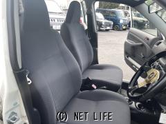 トヨタ プロボックスバン