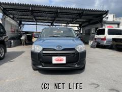 トヨタ プロボックスバン