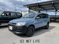 トヨタ プロボックスバン