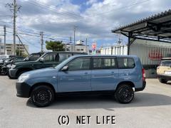 トヨタ プロボックスバン