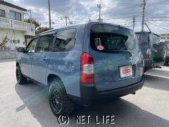 トヨタ プロボックスバン