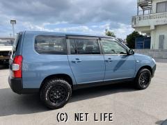 トヨタ プロボックスバン