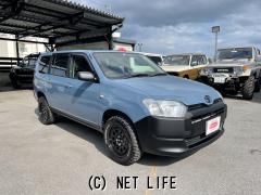 トヨタ プロボックスバン