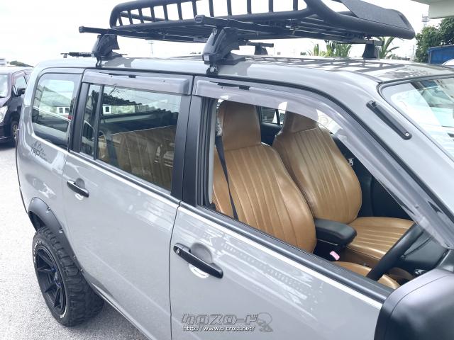 トヨタ プロボックスバン DX・2008(H20)年式・グレー・1500cc・BRIGHT