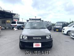 トヨタ プロボックスバン