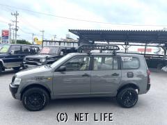 トヨタ プロボックスバン