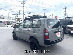 トヨタ プロボックスバン