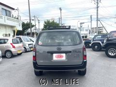 トヨタ プロボックスバン