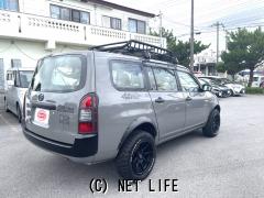 トヨタ プロボックスバン