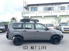 トヨタ プロボックスバン