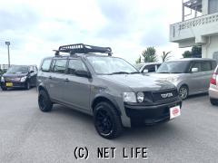 トヨタ プロボックスバン