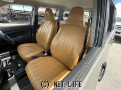 トヨタ プロボックスバン