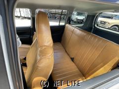 トヨタ プロボックスバン