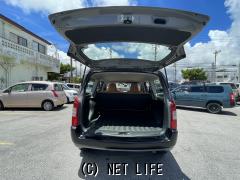 トヨタ プロボックスバン