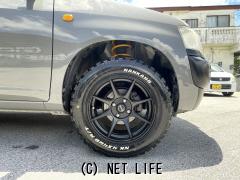 トヨタ プロボックスバン