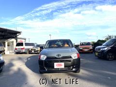 トヨタ プロボックスバン