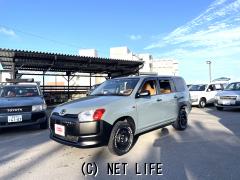 トヨタ プロボックスバン