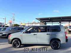 トヨタ プロボックスバン