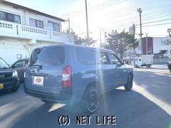 トヨタ プロボックスバン