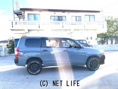 トヨタ プロボックスバン