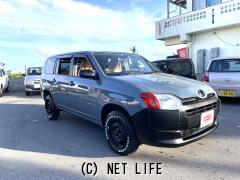 トヨタ プロボックスバン