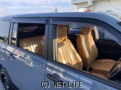 トヨタ プロボックスバン