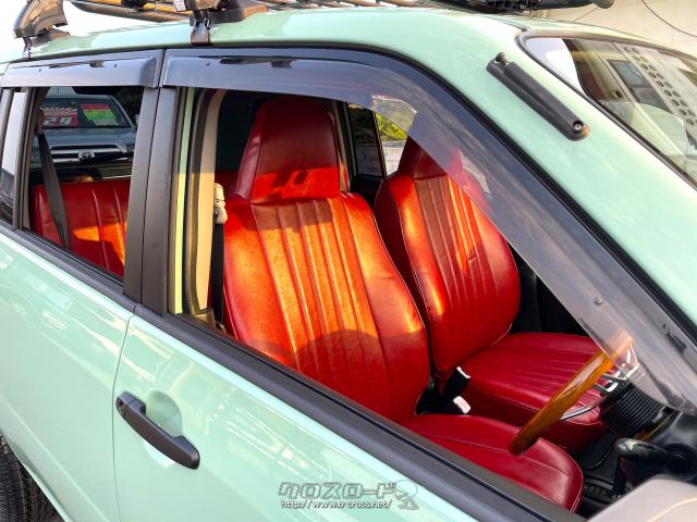 トヨタ プロボックスバン