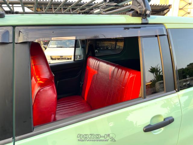 トヨタ プロボックスバン