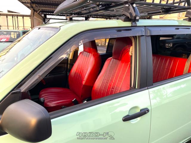 トヨタ プロボックスバン