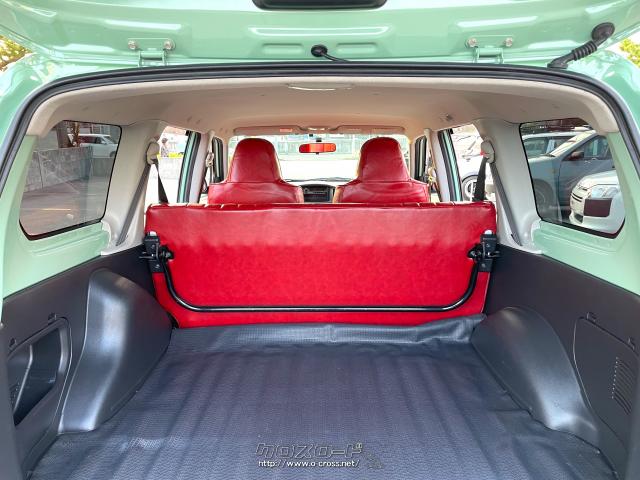 トヨタ プロボックスバン