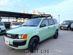 トヨタ プロボックスバン