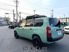 トヨタ プロボックスバン