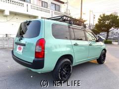 トヨタ プロボックスバン