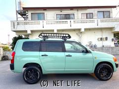 トヨタ プロボックスバン