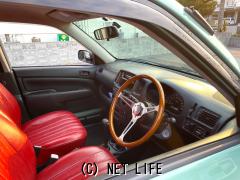 トヨタ プロボックスバン